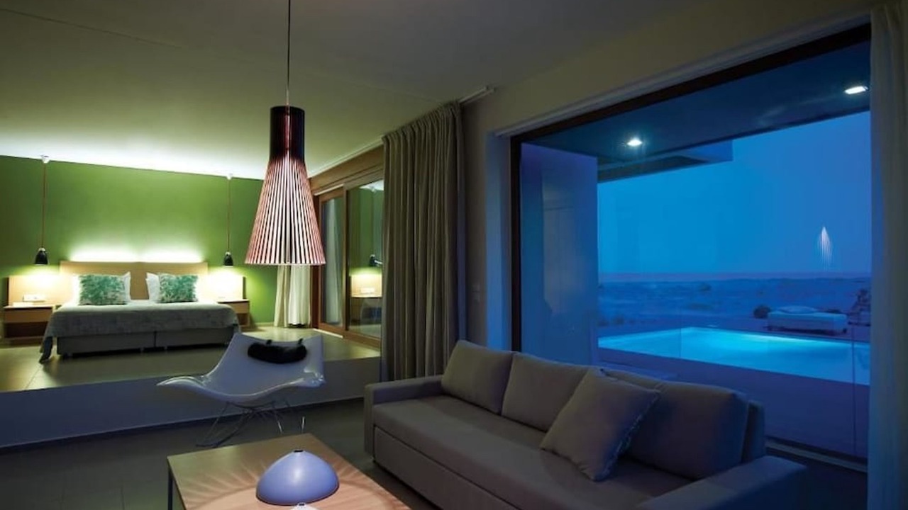 Photo of Outdoor in Agia Anna Beach