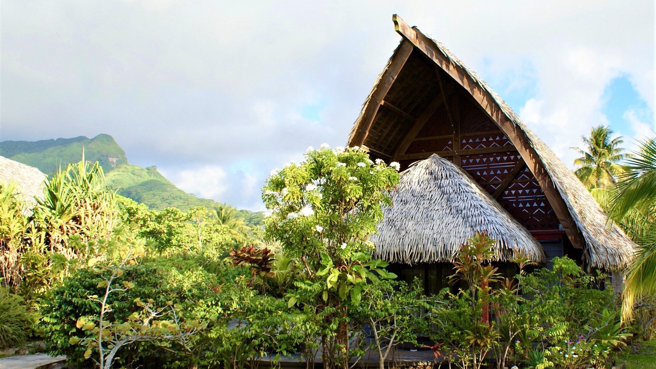 Photo of Outdoor in Fare