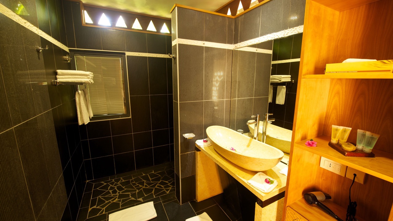 Photo of Bathroom in Fare