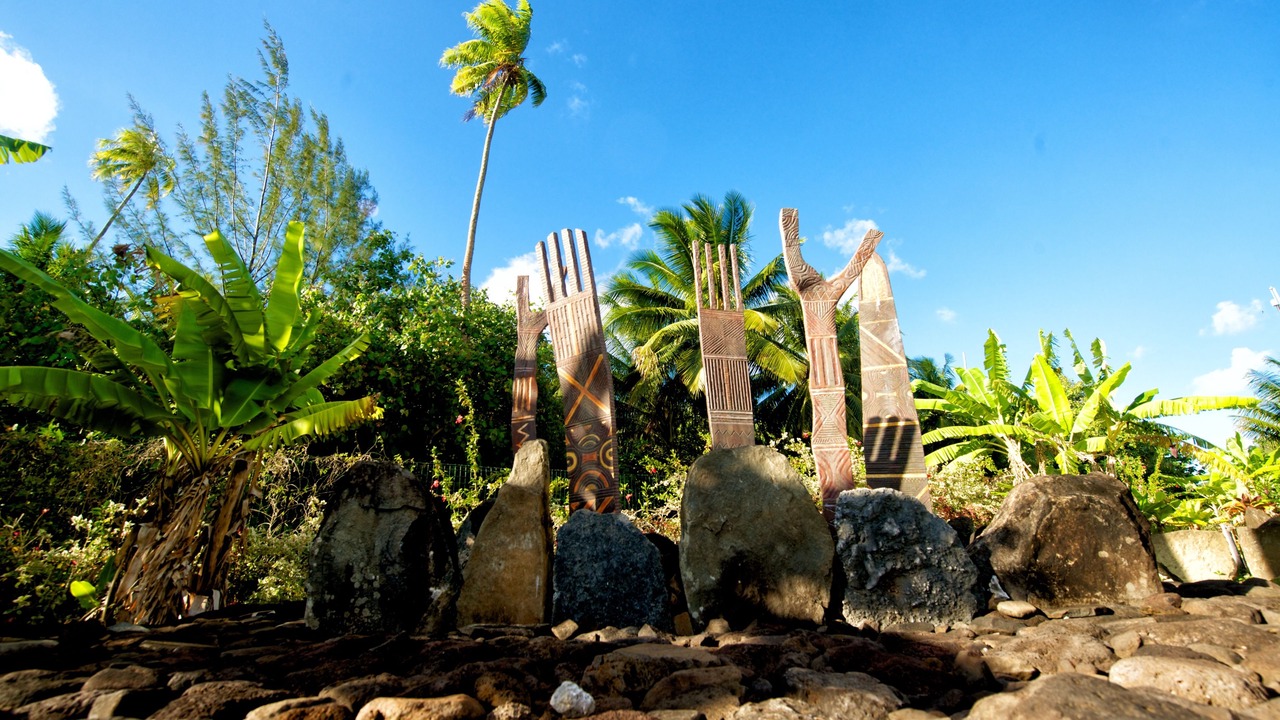 Photo of Outdoor in Fare