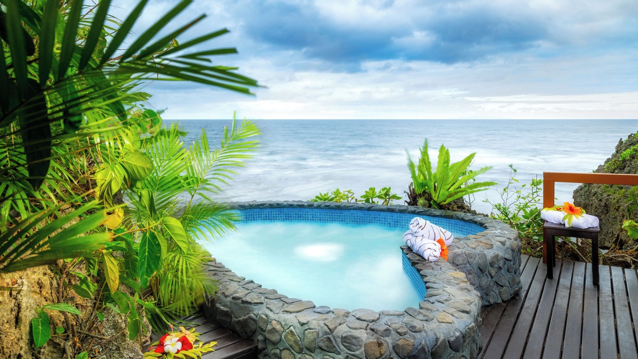 Photo of Outdoor in Savusavu