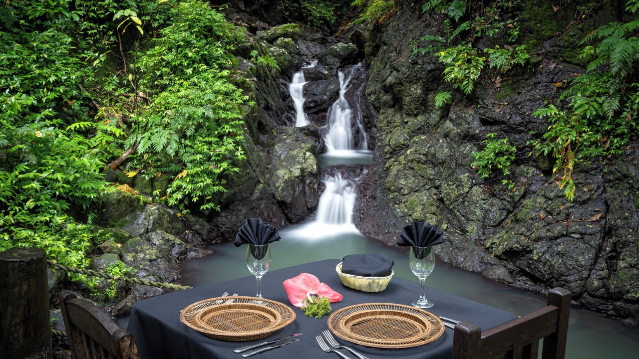 Photo of Outdoor in Savusavu