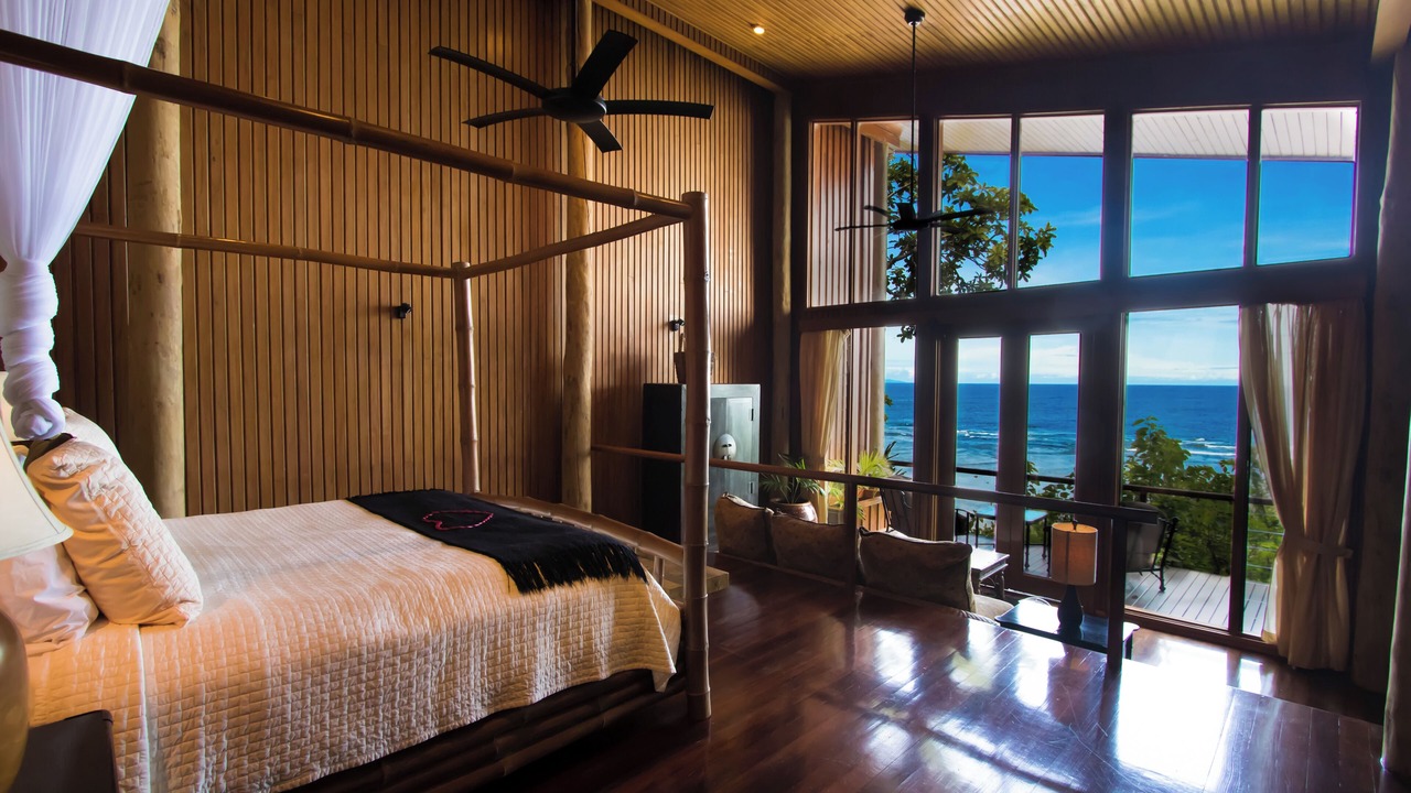 Photo of Bedroom in Savusavu