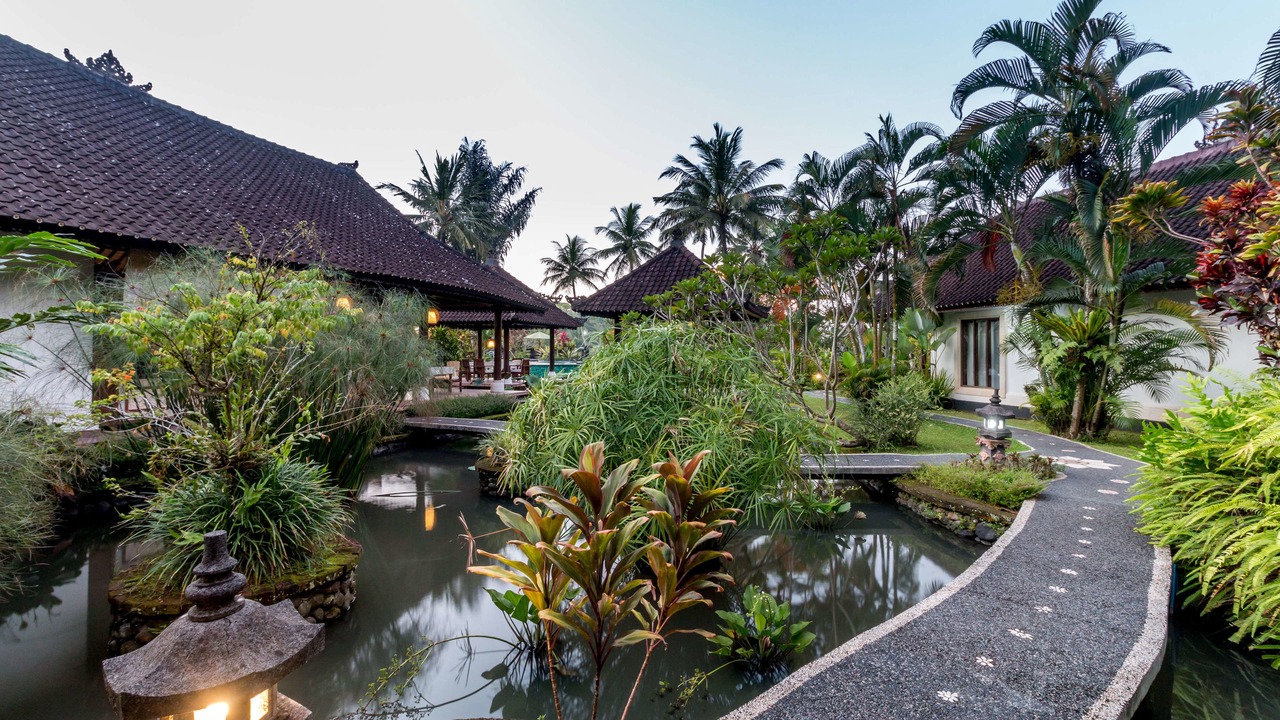 Photo of Outdoor in Tabanan