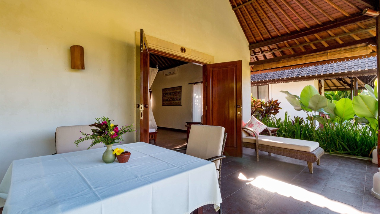 Photo of Patio Balcony in Tabanan