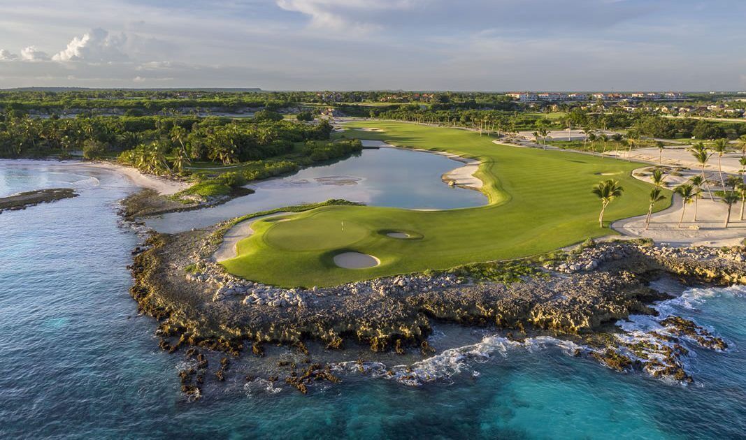 Photo of Others in Cap Cana Marina