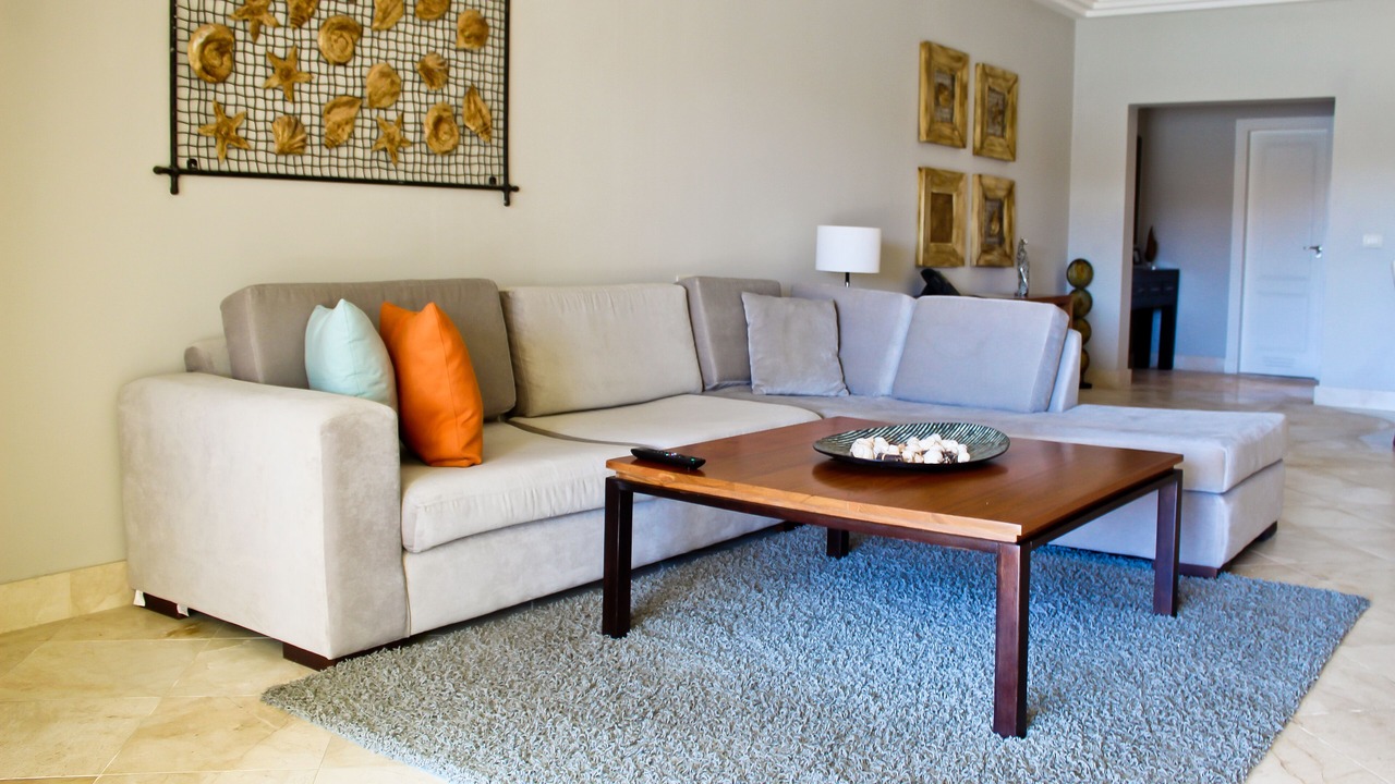 Photo of Bedroom in Cap Cana Marina