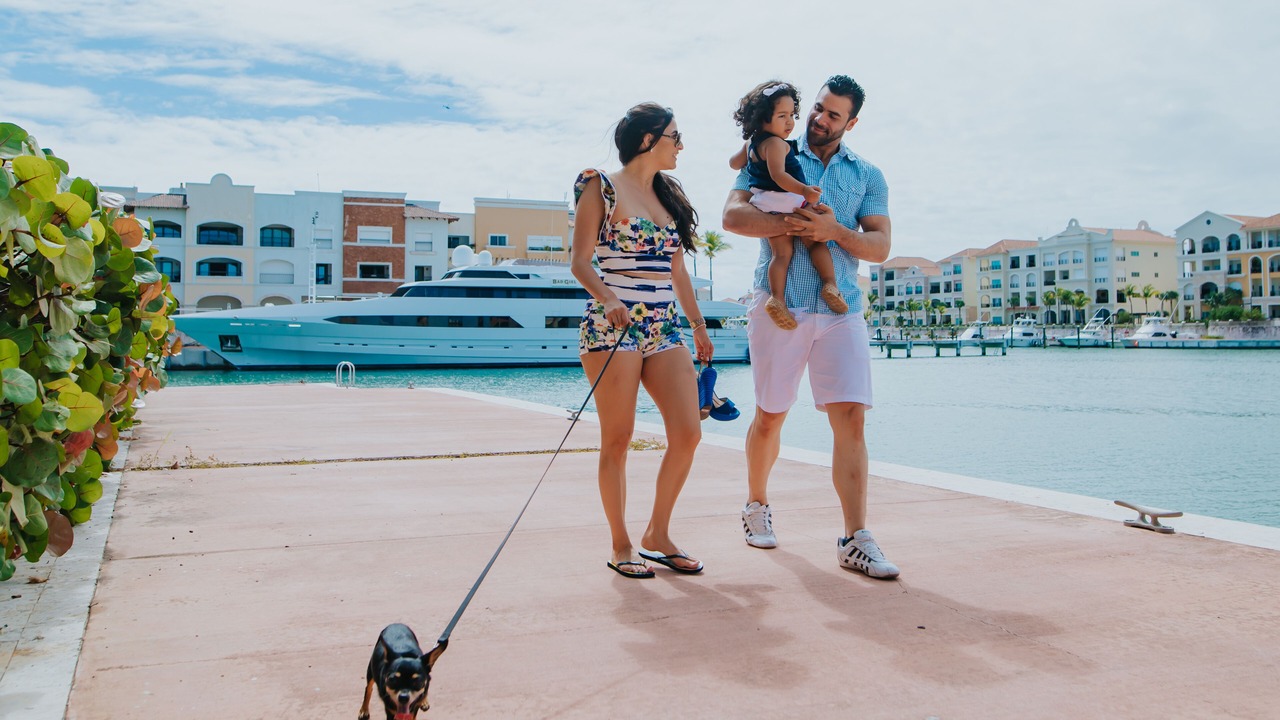 Photo of Others in Cap Cana Marina