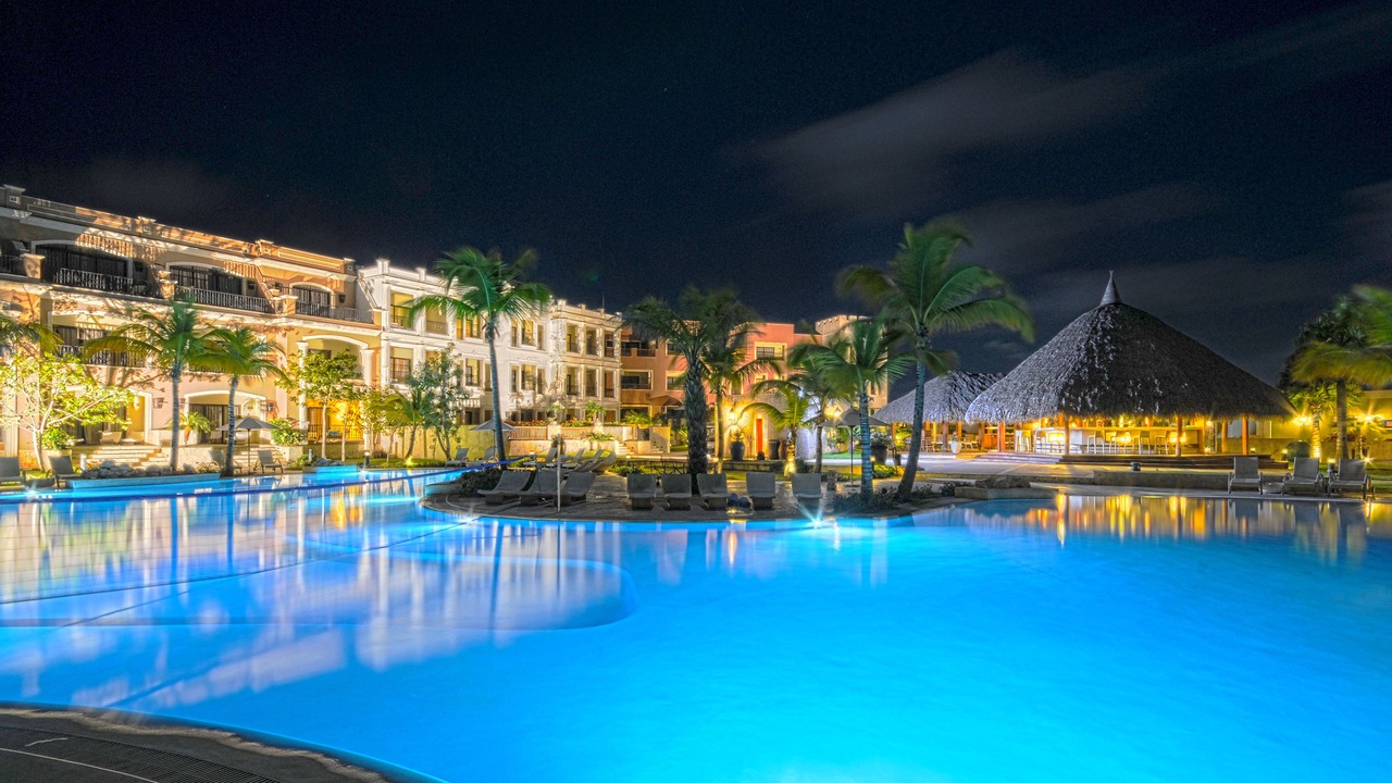 Photo of Outdoor in Cap Cana Marina