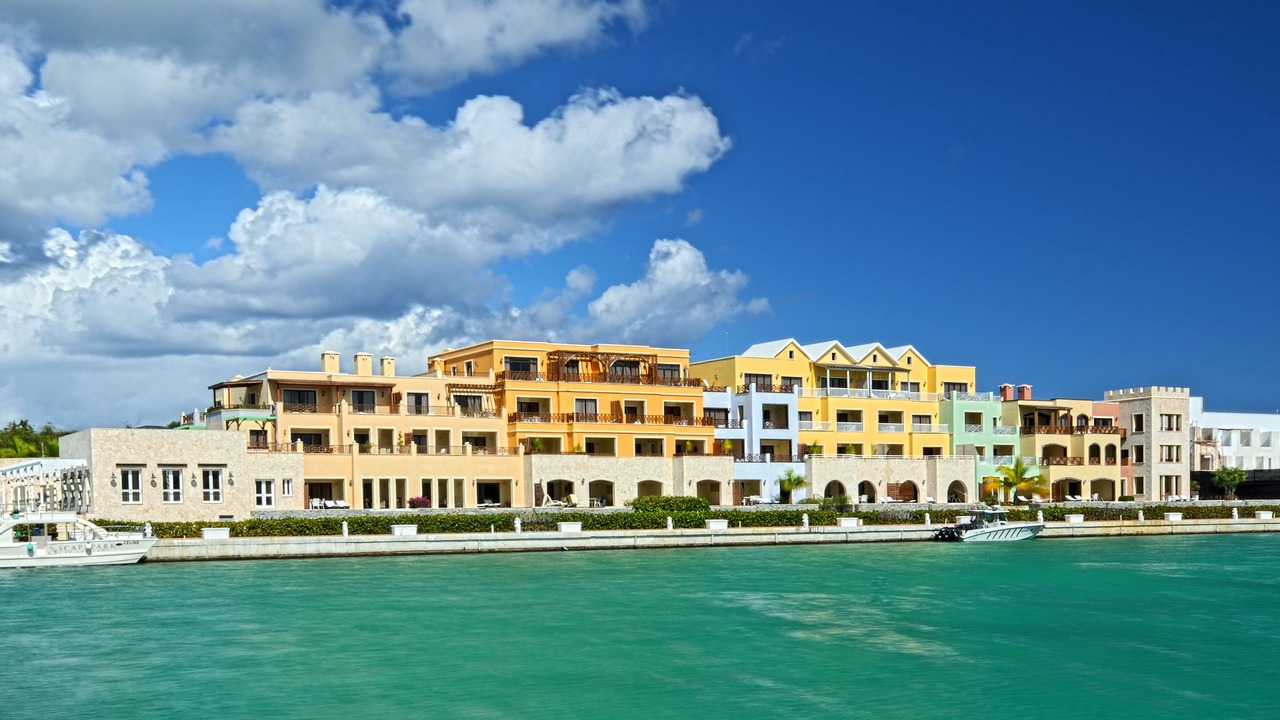 Photo of Outdoor in Cap Cana Marina