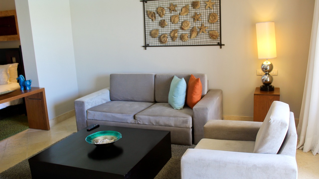 Photo of Bedroom in Cap Cana Marina