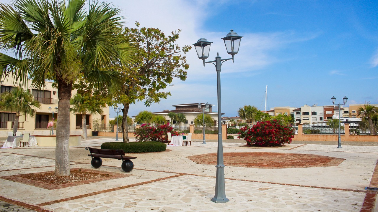 Photo of Outdoor in Cap Cana Marina