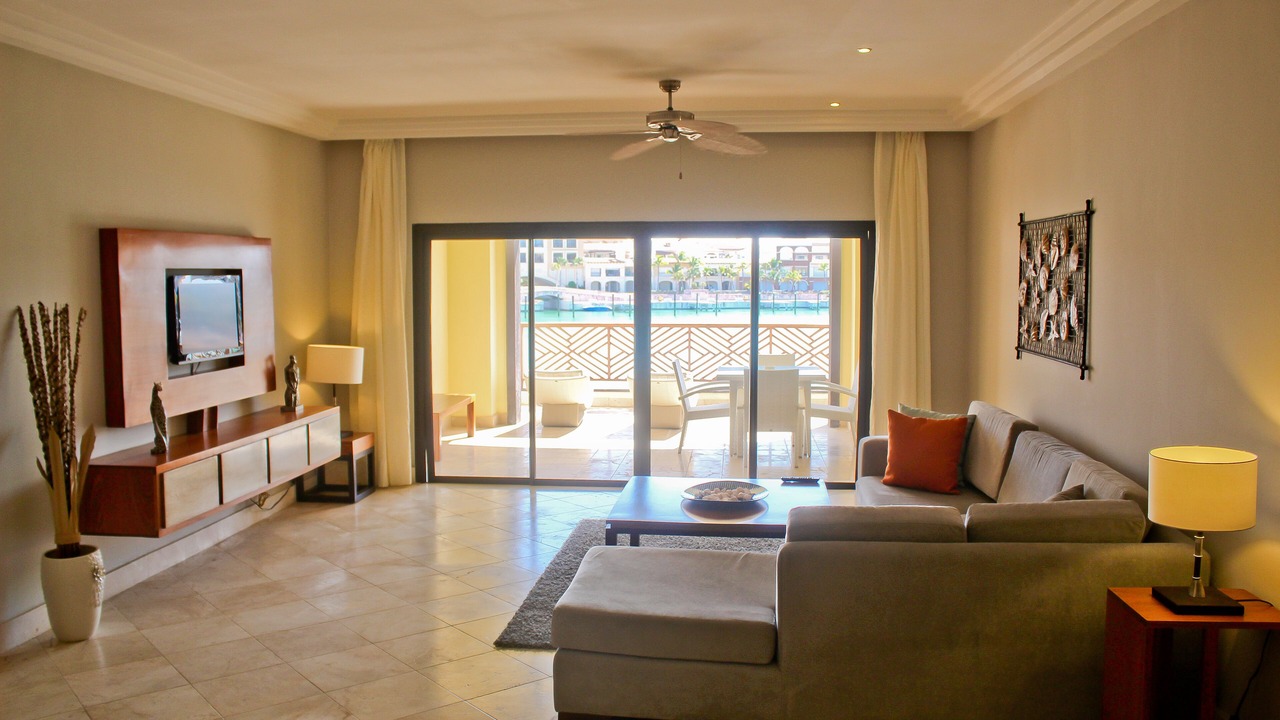 Photo of Bedroom in Cap Cana Marina