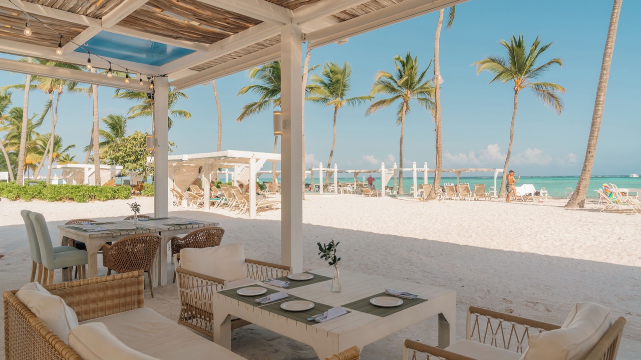 Photo of Others in Cap Cana Marina