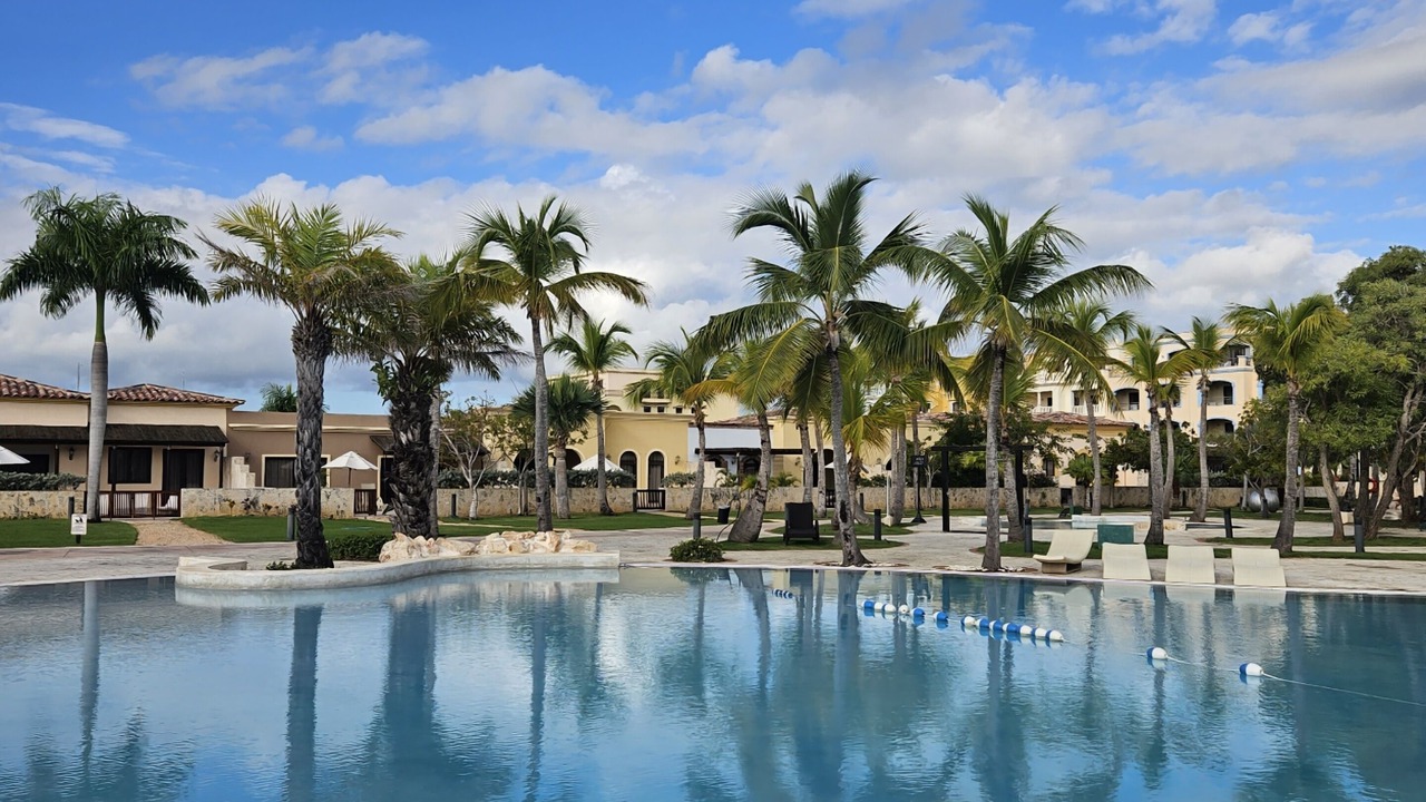 Photo of Outdoor in Cap Cana Marina