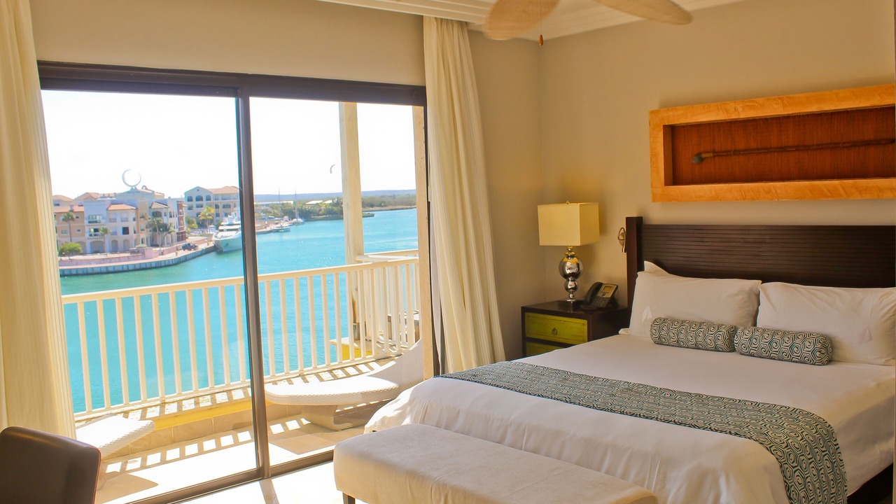Photo of Others in Cap Cana Marina