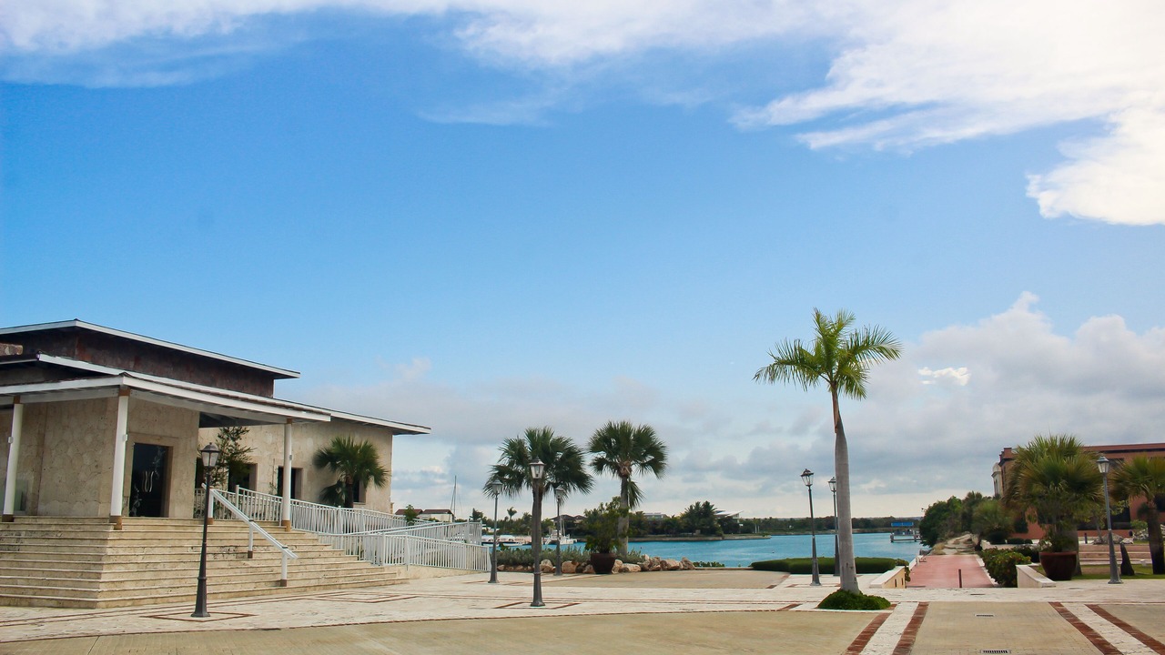 Photo of Outdoor in Cap Cana Marina