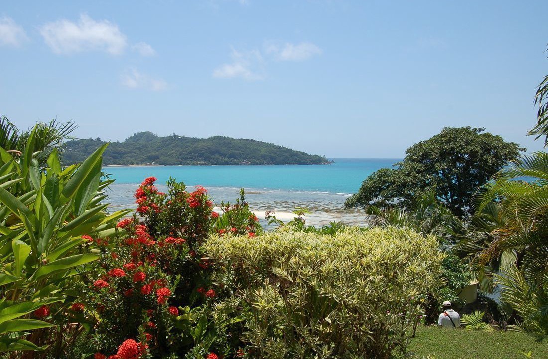 Photo of Outdoor in Anse La Mouche