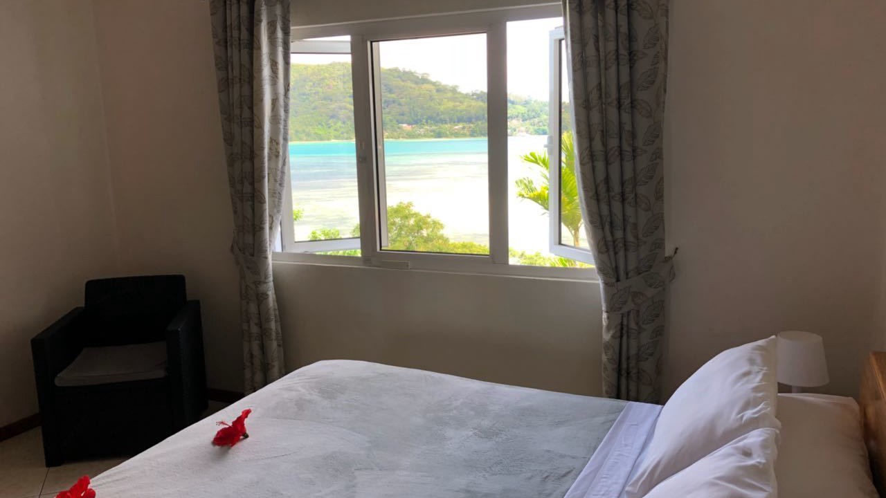 Photo of Bedroom in Anse La Mouche