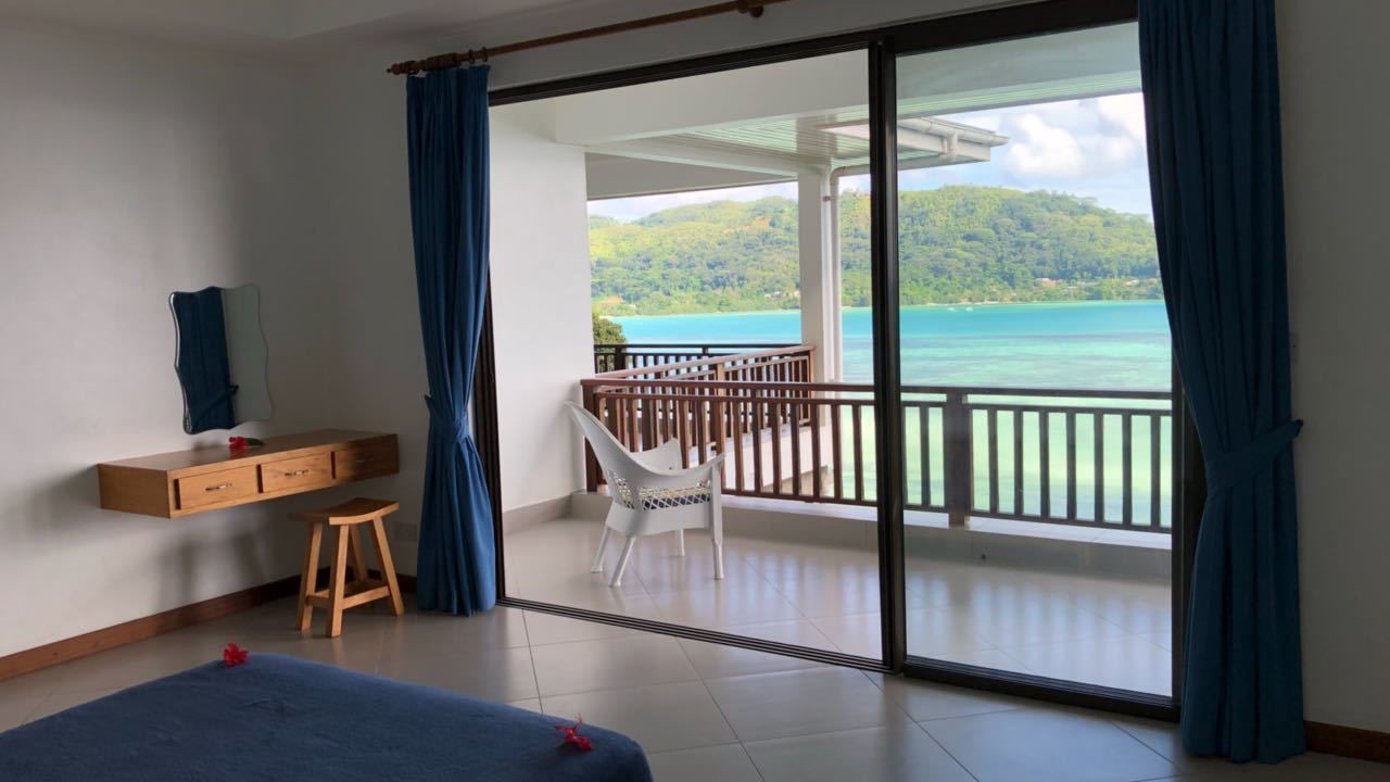 Photo of Bedroom in Anse La Mouche