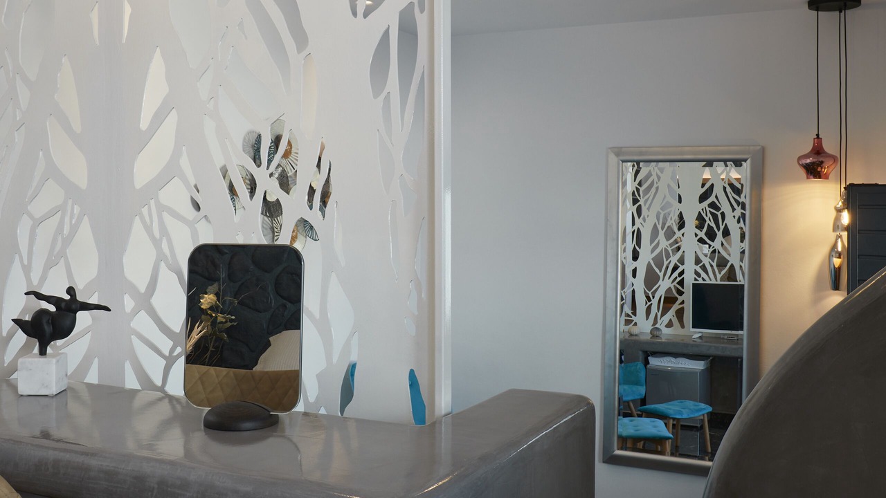 Photo of Bedroom in Finikia