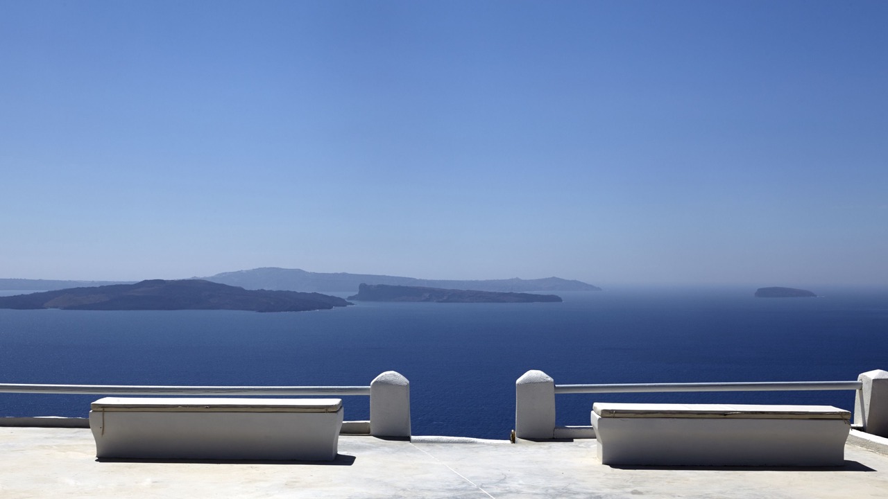 Photo of Patio Balcony in Finikia
