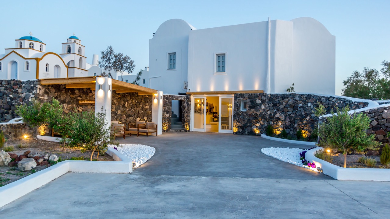 Photo of Outdoor in Finikia