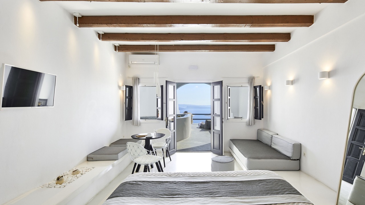 Photo of Bedroom in Finikia