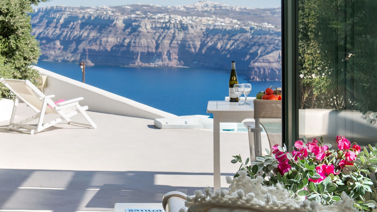Photo of Outdoor in Akrotiri