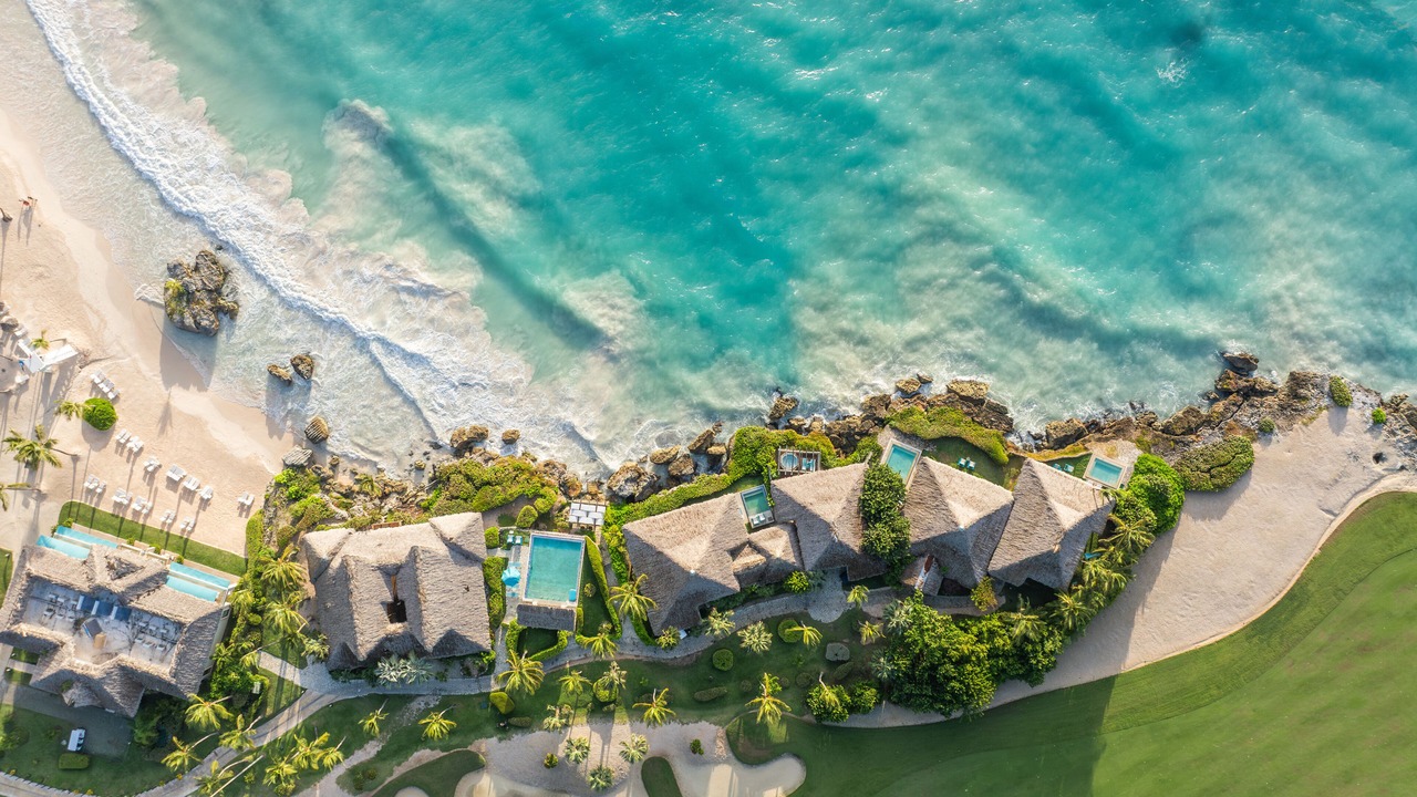 Photo of Outdoor in Punta Cana