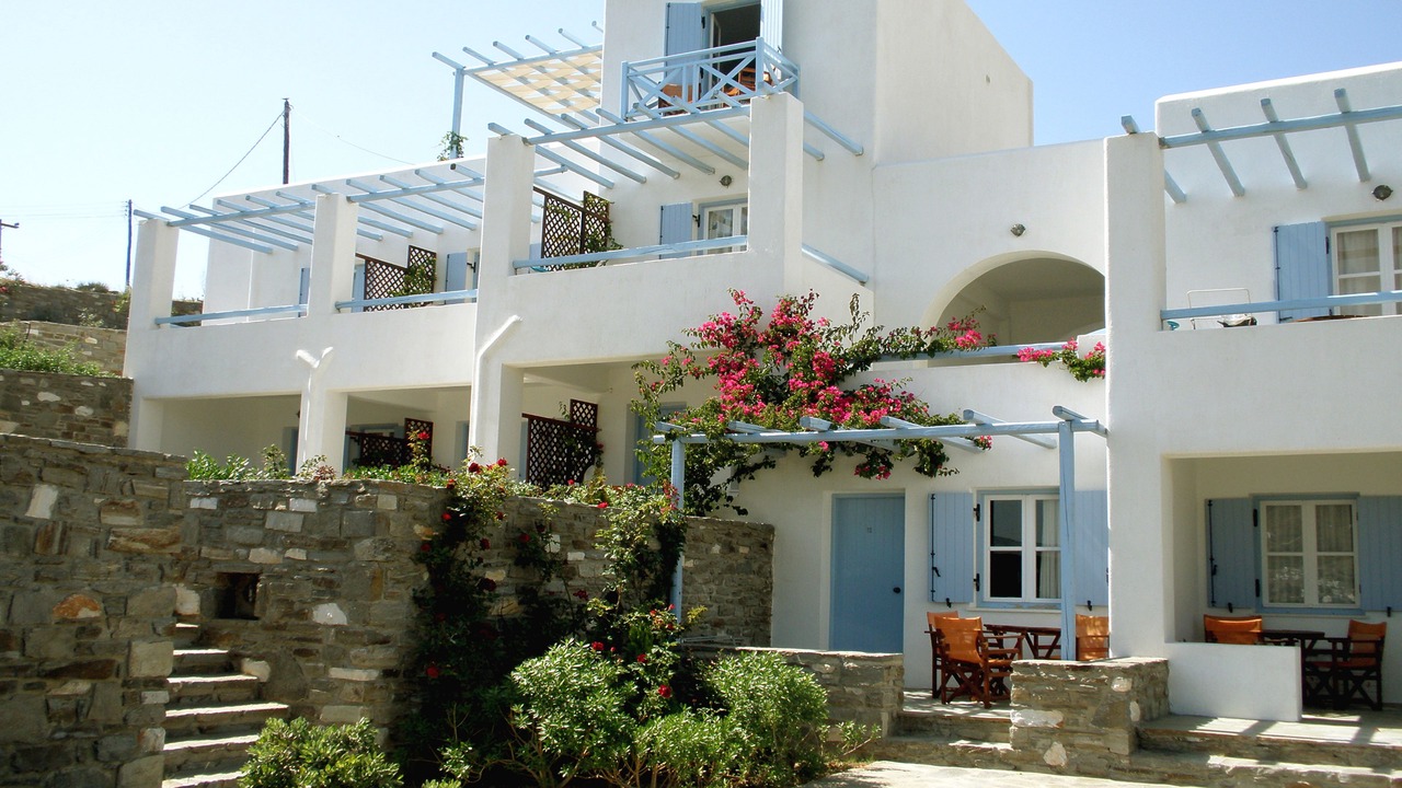 Photo of Outdoor in Krotiri