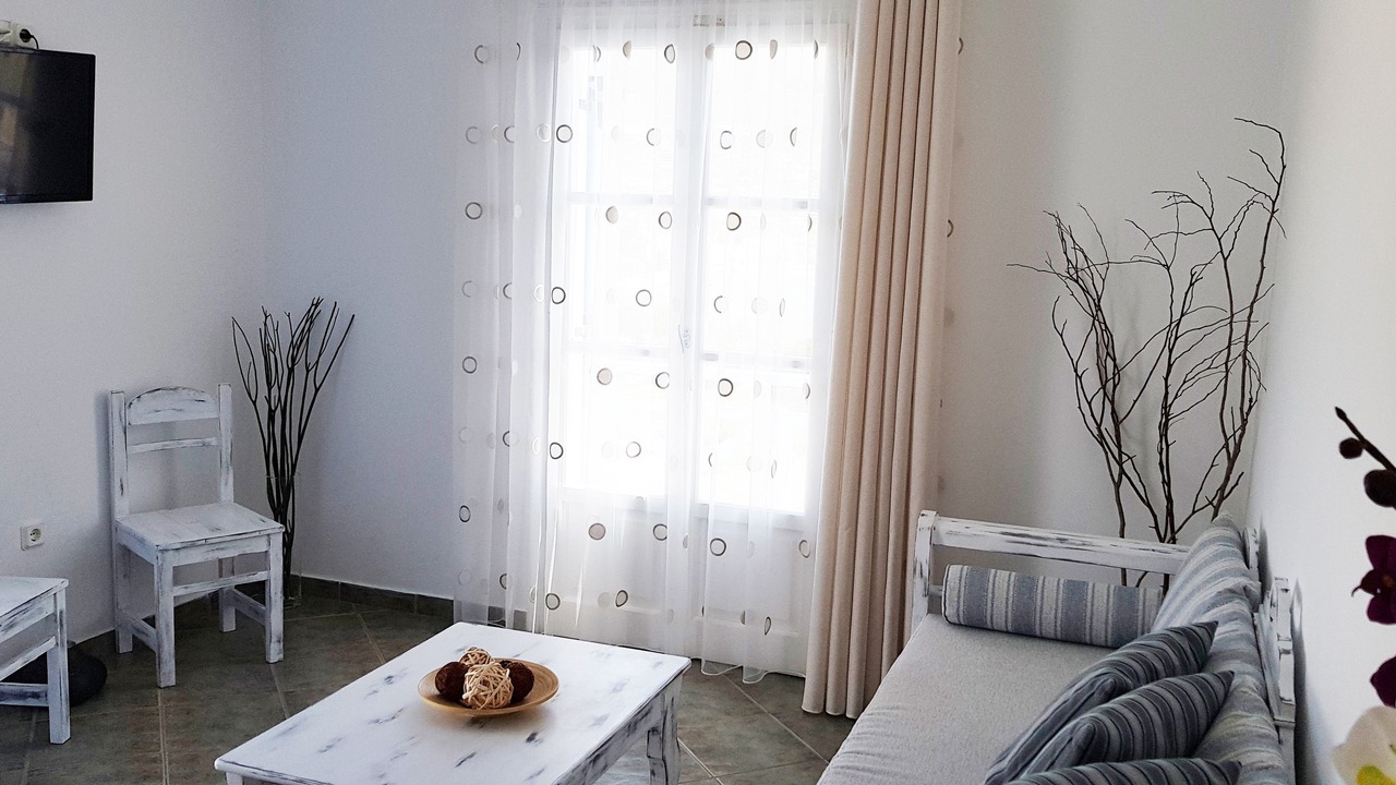 Photo of Bedroom in Krotiri