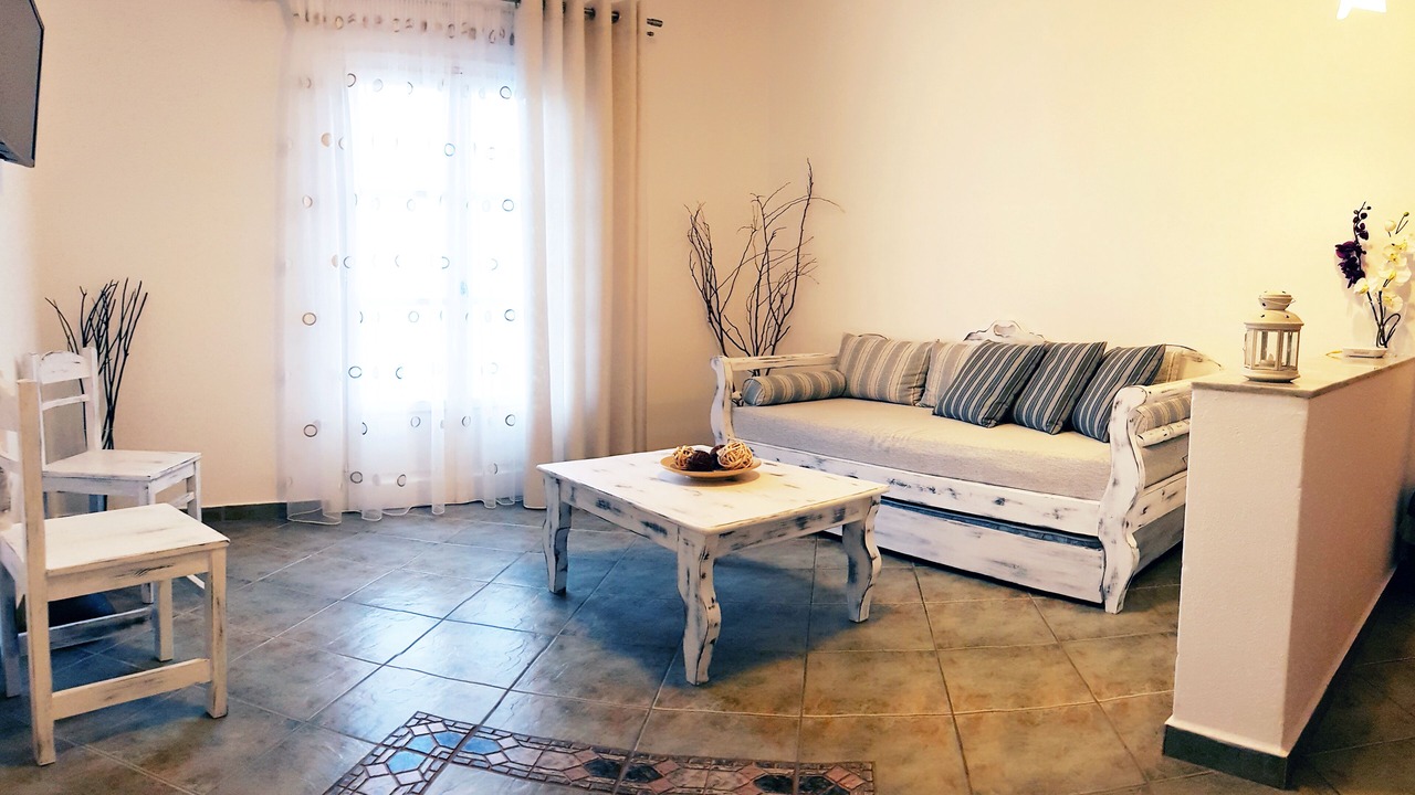 Photo of Bedroom in Krotiri