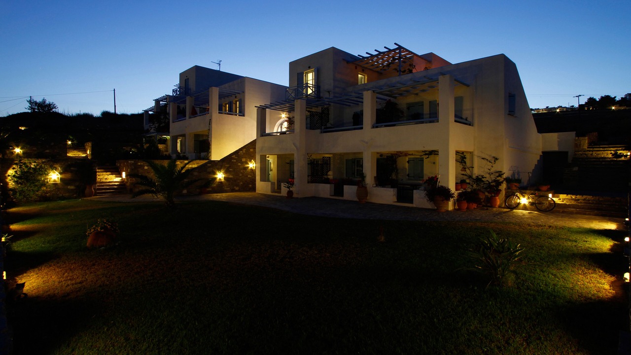 Photo of Outdoor in Krotiri