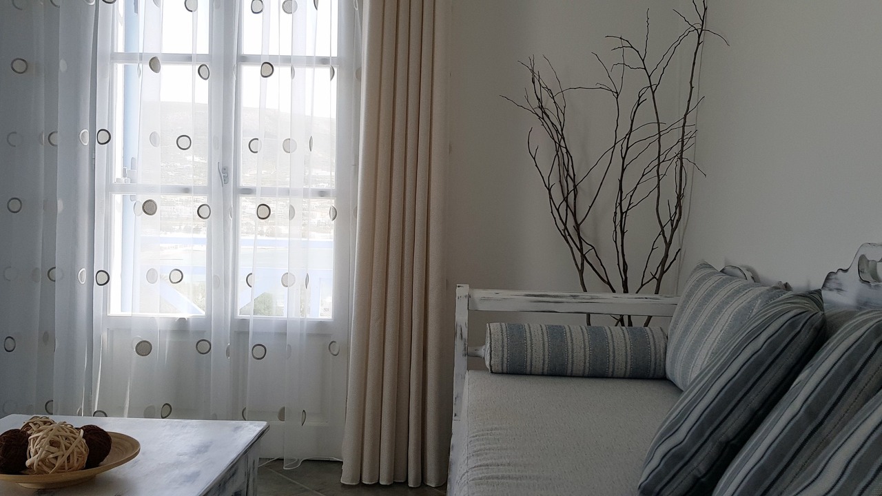 Photo of Bedroom in Krotiri