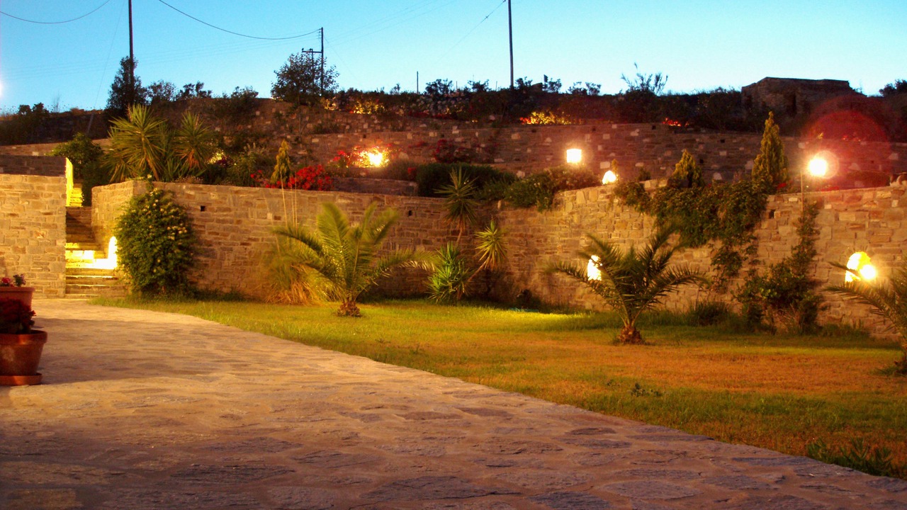 Photo of Outdoor in Krotiri