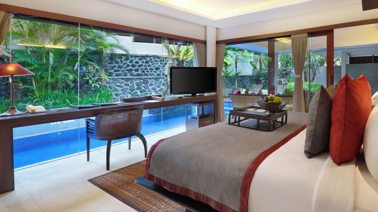Photo of Outdoor in Ubud City-Centre