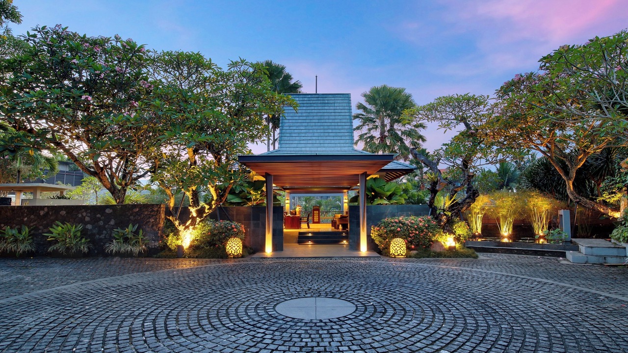 Photo of Outdoor in Ubud City-Centre