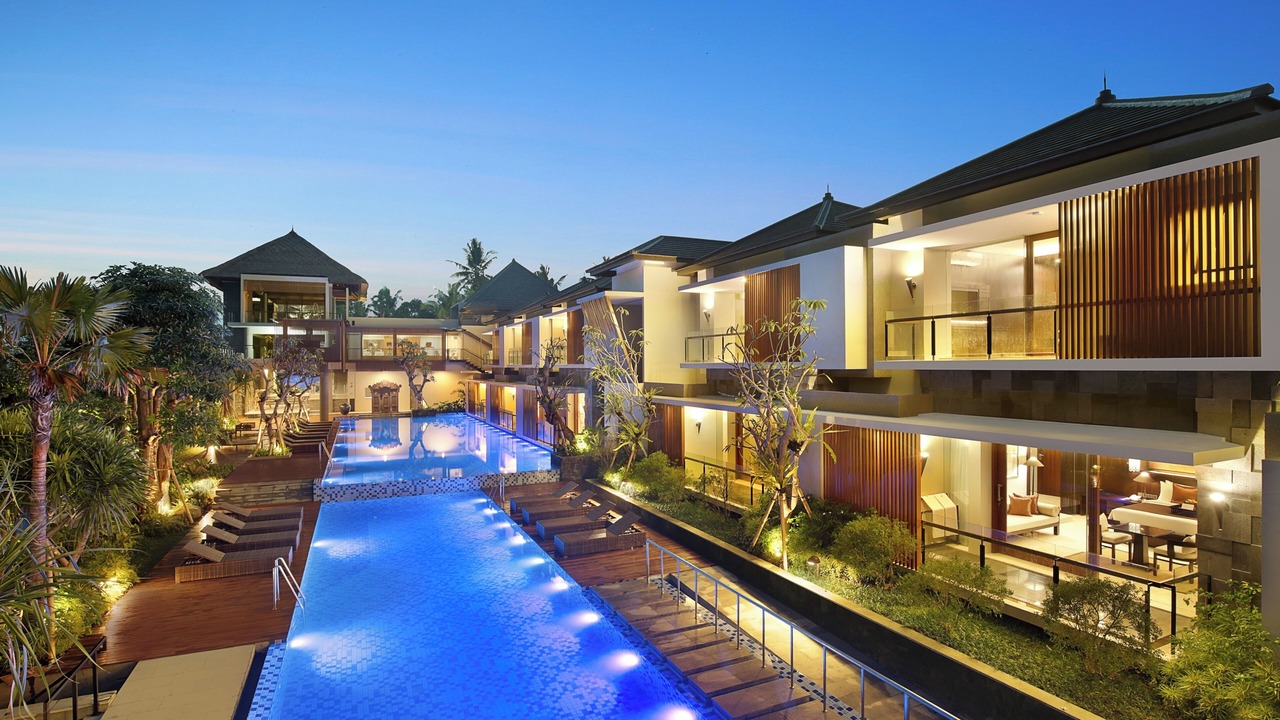 Photo of Outdoor in Ubud City-Centre