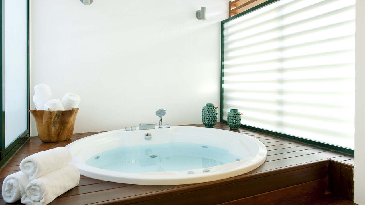 Photo of Bathroom in Las Terrenas