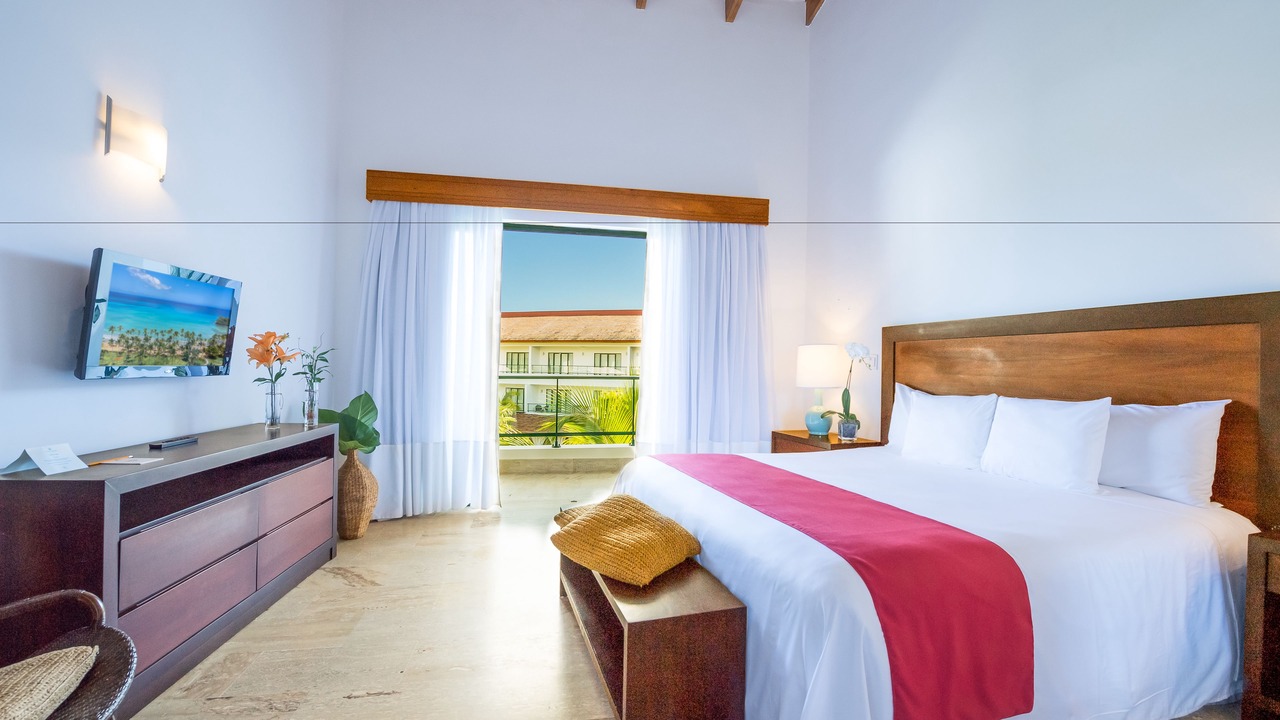 Photo of Bedroom in Las Terrenas