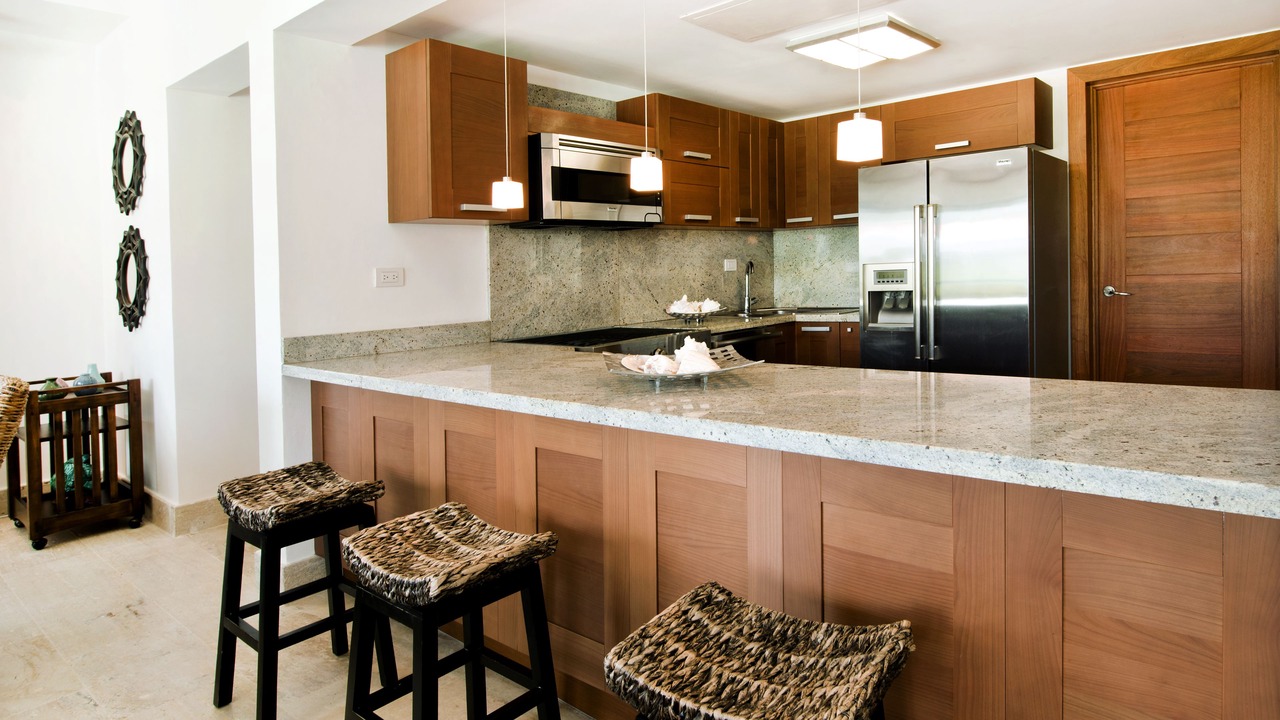 Photo of Kitchen in Las Terrenas