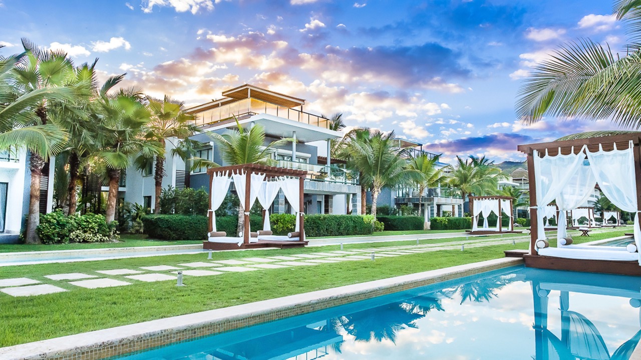 Photo of Outdoor in Las Terrenas