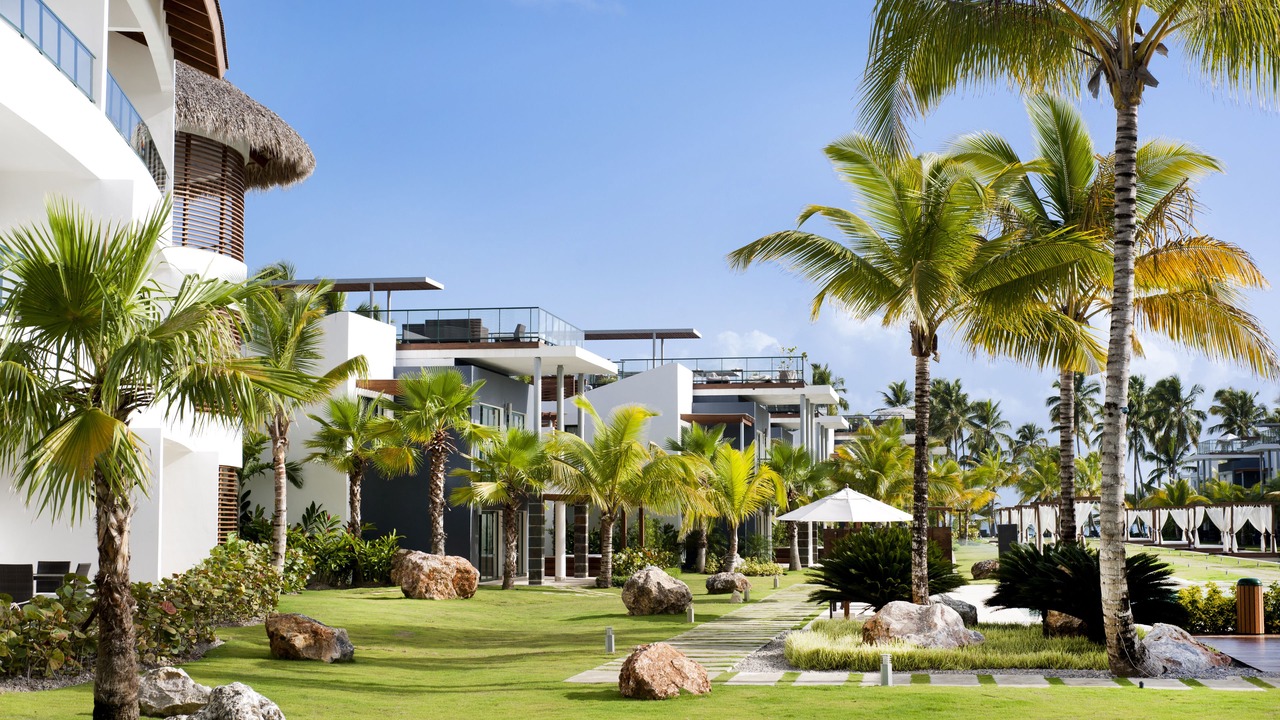 Photo of Outdoor in Las Terrenas