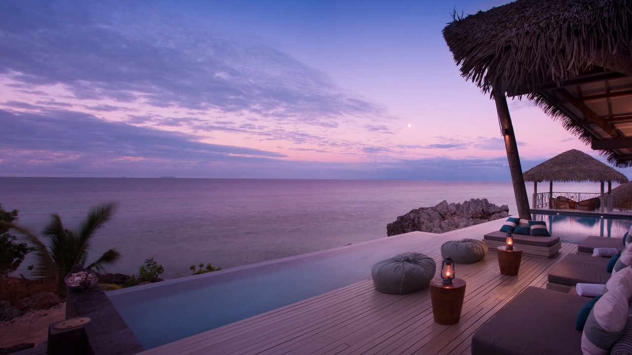 Photo of Outdoor in Mana Island