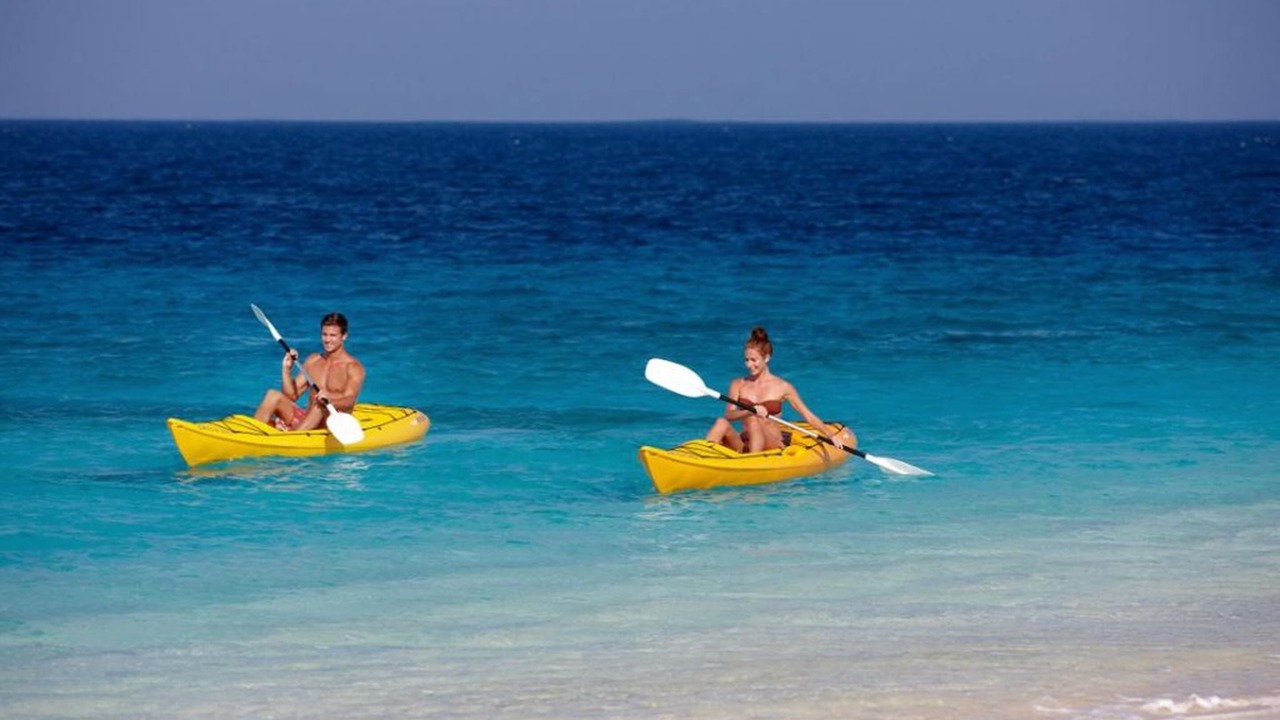Photo of Others in Mana Island