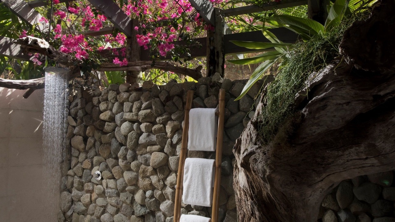 Photo of Bathroom in Mana Island