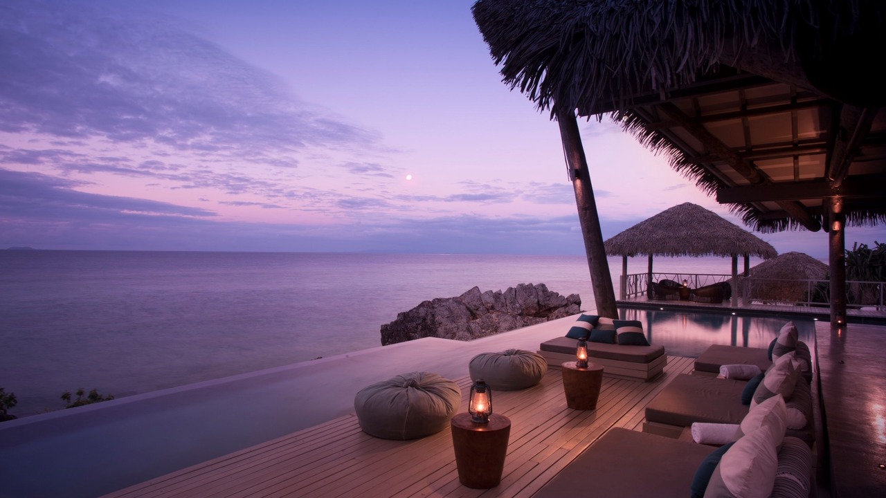 Photo of Outdoor in Mana Island
