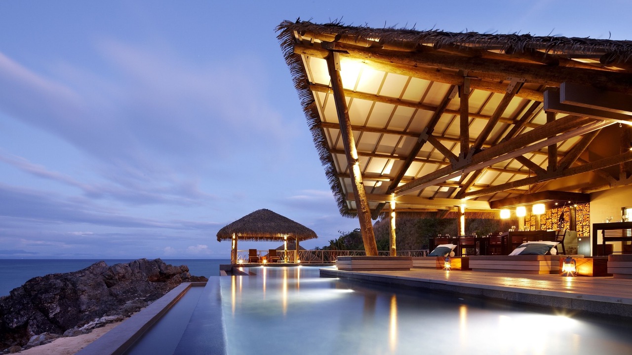 Photo of Outdoor in Mana Island