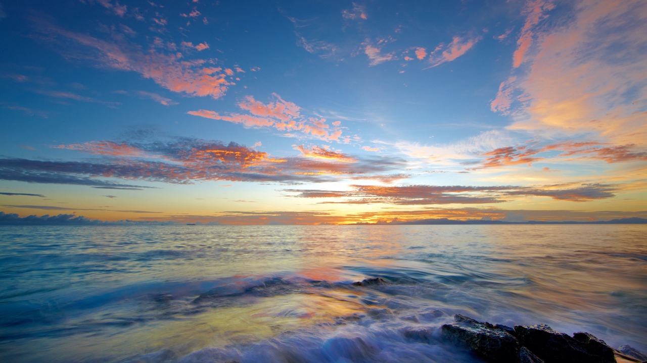 Photo of Outdoor in Mana Island